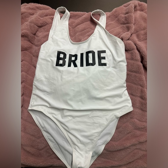 BRIDE bathing suit - Picture 1 of 2